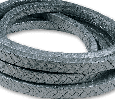 Chesterton 1400R Carbon-Reinforced Graphite Packing