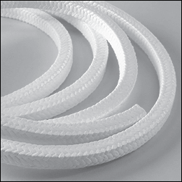 Chesterton 1765 White ePTFE Chemical Packing