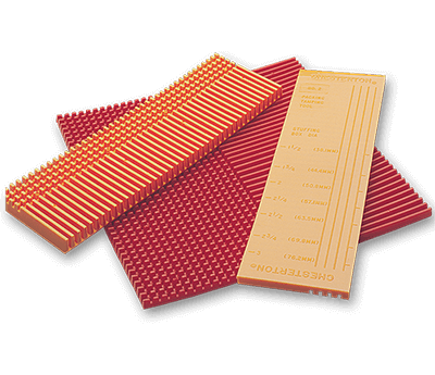 Chesterton 176 Tamping Tool