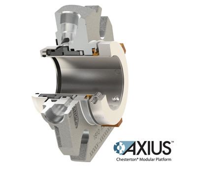 1810 Heavy-Duty Modular Single Cartridge Seal