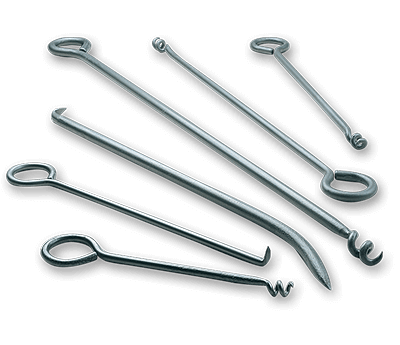 Chesterton 242 Stiff Packing Tools