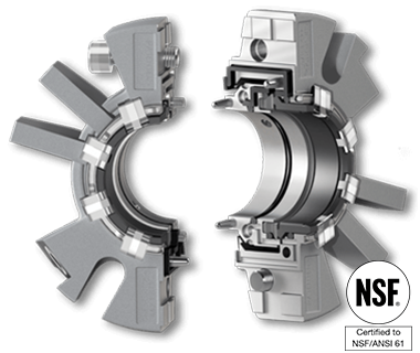 Chesterton 442C Cartridge Split Seal