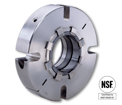 Chesterton 442M Mixer Split Seal