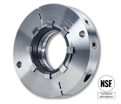 Chesterton 442PR Split Seal with Pumping Ring