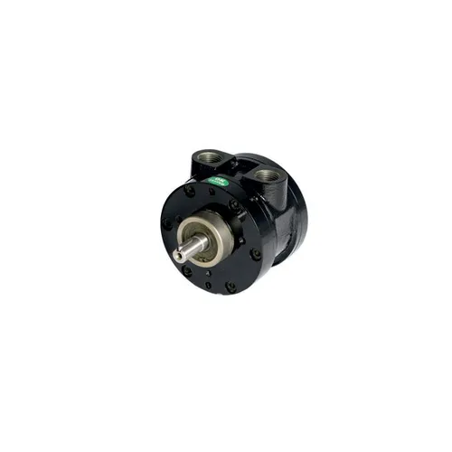 Air Motors