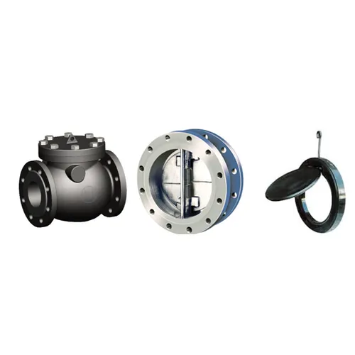 Check Valves