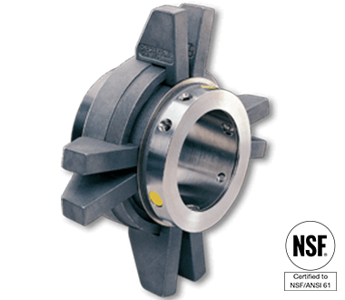 Chesterton 155 Standard Single Cartridge Seal