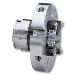 Chesterton 186 Metal Bellows Seal - Single Cartridge