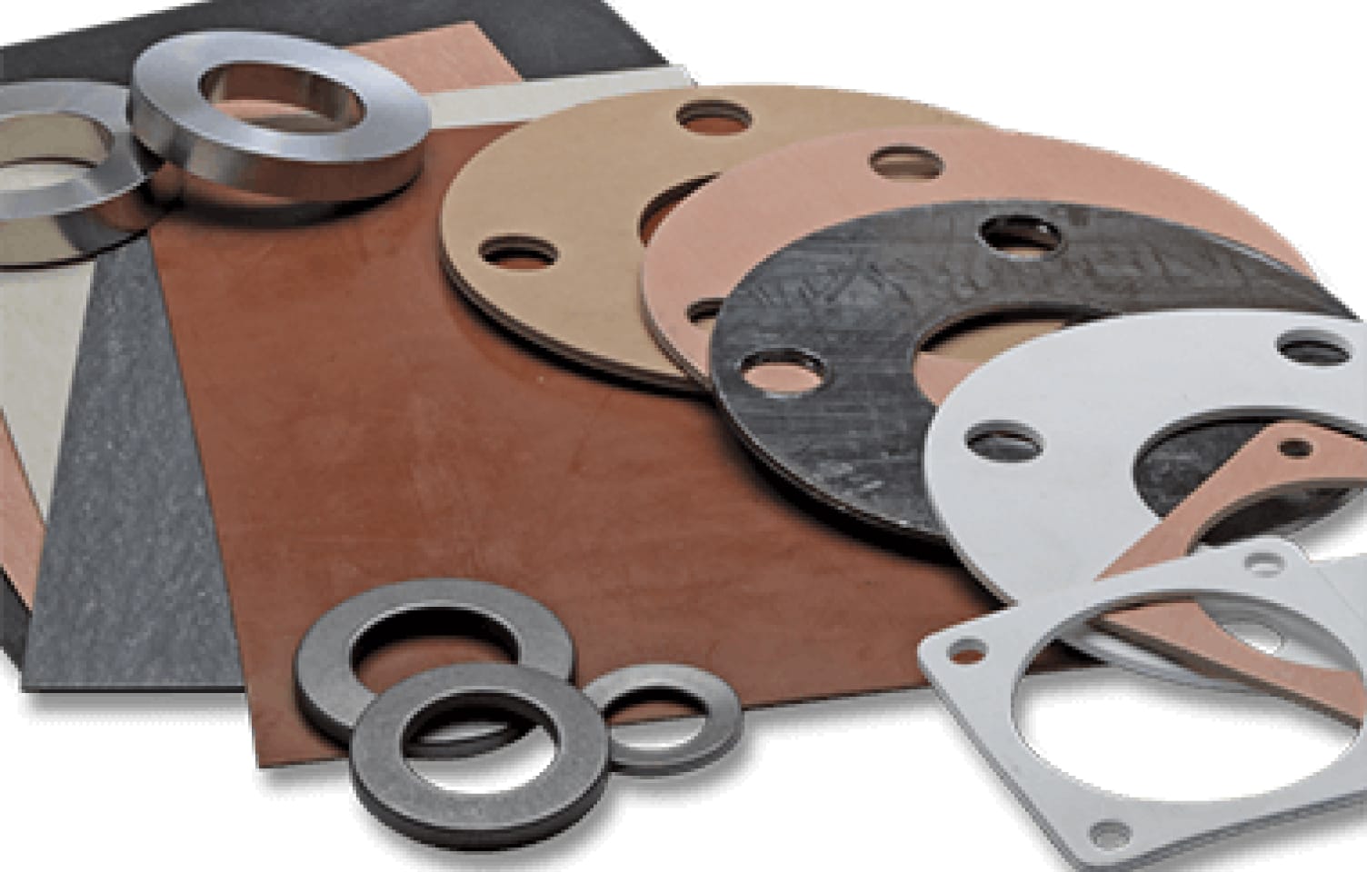 Packing and Gaskets