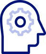 Strong industry knowledge and experience