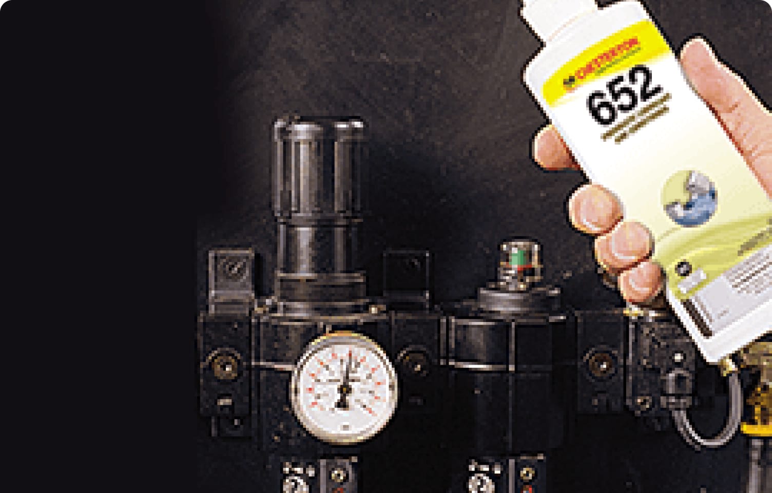 Lubricants, grease &  other technical products