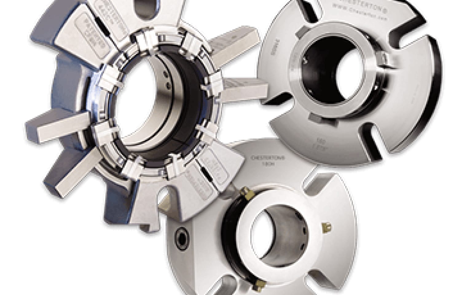 Mechanical Seals