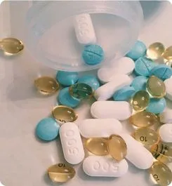 Pharmaceuticals