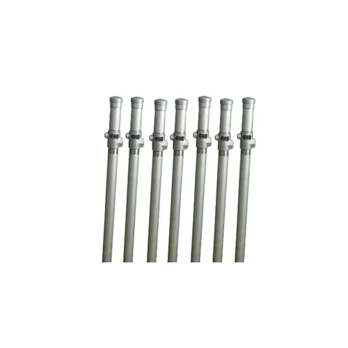 Pneumatic Barrel Pumps
