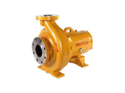 ANSI Chemical Pumps