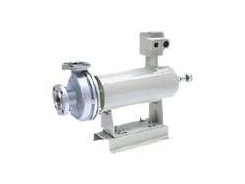 Canned Motor Pump
