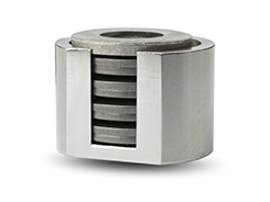 Cartridge Live Loading Assembly