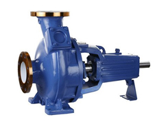 Centrifugal Pumps