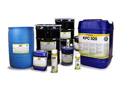 Cleaners and Degreasers