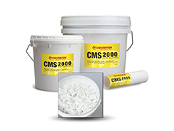 CMS 2000 White