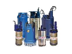 Dewatering Pumps