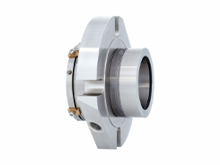 Double Cartridge Mechanical Seals