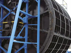 Erosion Resistant Coatings for Metal