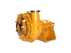 Heavy Duty Slurry Pumps