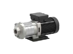 Horizontal Multistage Pumps