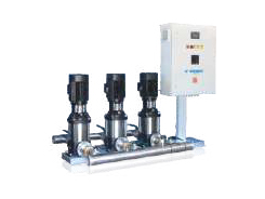 Hydro Pneumatic Systems