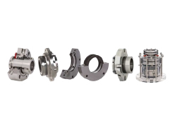 Mechanical Seals