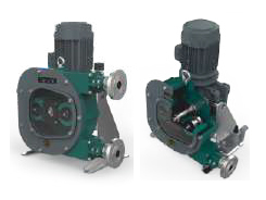 Peristaltic Pumps