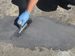 Resurfacing Coatings for Concrete