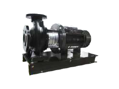 Semi Open Impeller Pumps