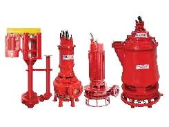 Slurry Pumps