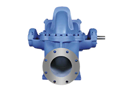 Split Casing Pumps Double Suction SCS