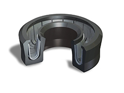 Spring Energized Seals