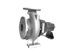 Stainless Steel Long Coupled Pumps