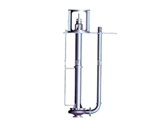 Vertical Sump Pumps