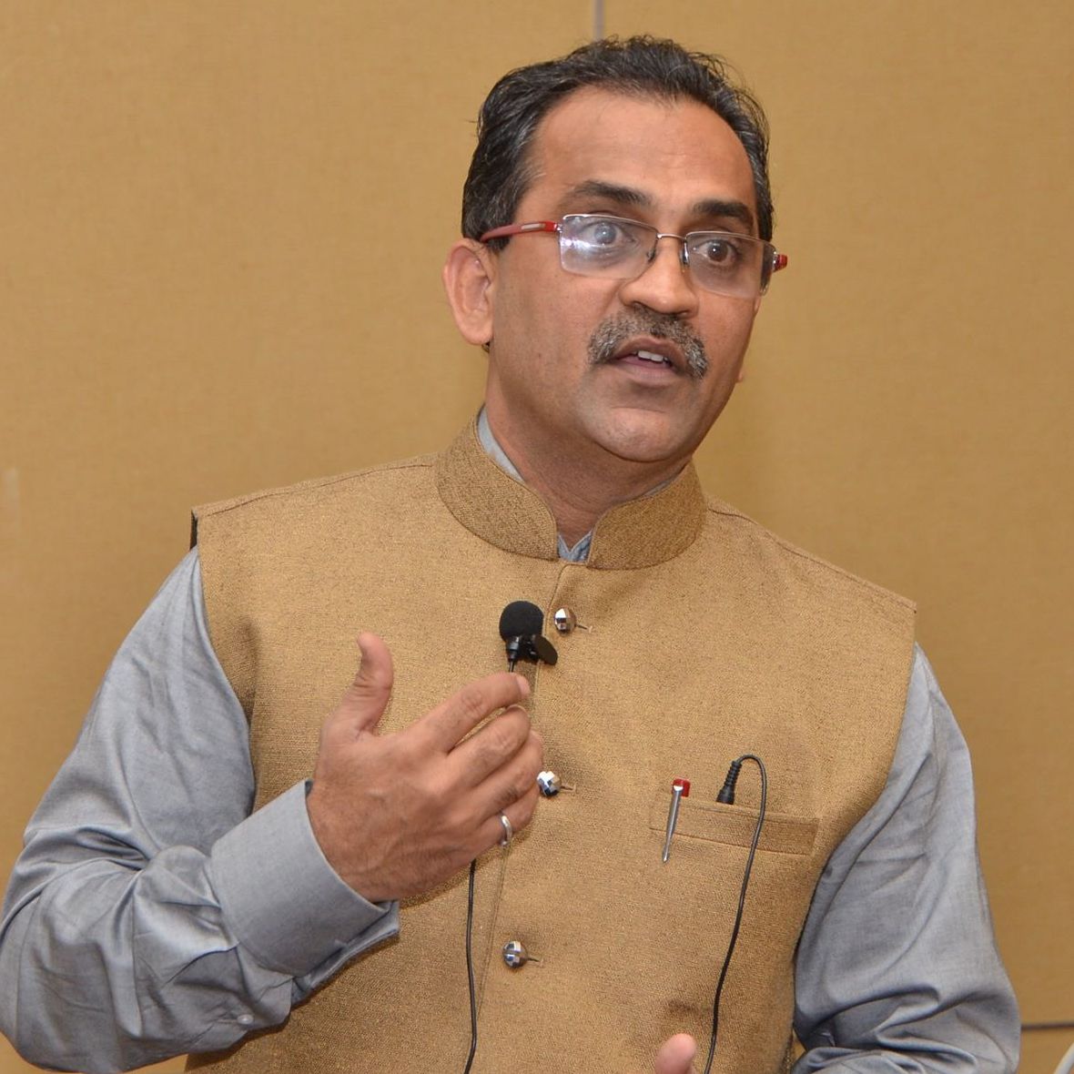 Sandeep Tavargeri
