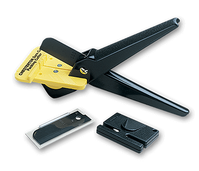 Chesterton Sure-Cut Packing Cutter